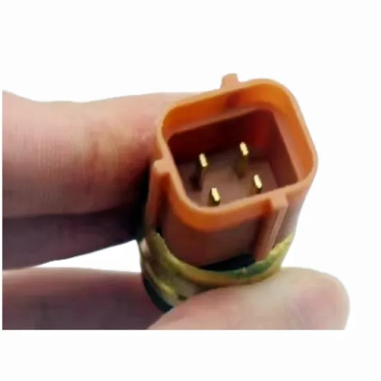 Higher Cost Performance Temperature Sensor for Hyundai 39220-02500