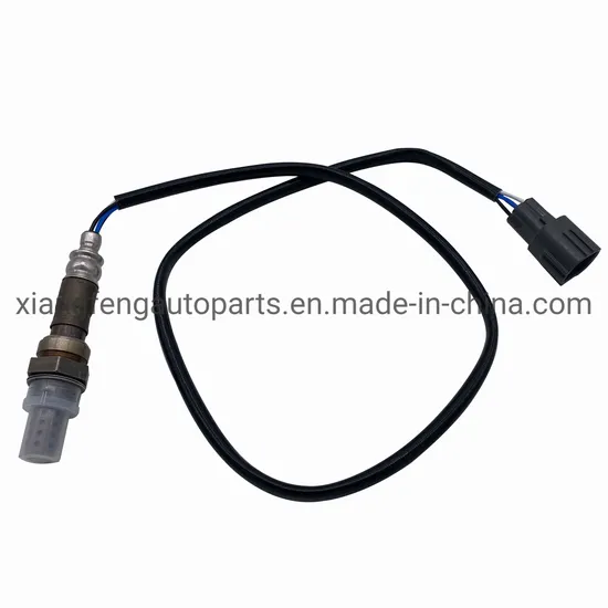 Lambda Sensor Auto Oxygen Sensor 89465-42090 for RAV4 Aca21