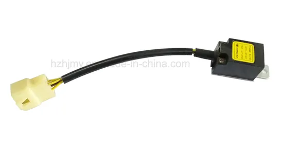 Water Level Relay 96713765 for Relay & Fuse Daewoo