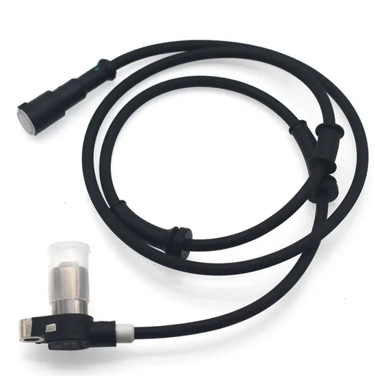 Auto Car Professional Manufacturer of Wheel Speed ABS Sensor for VW 46429943