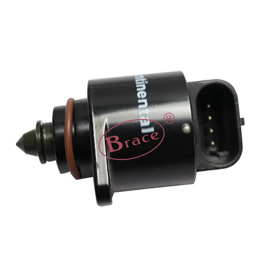 Brace Idle Air Control Valve Sensor for Chery QQ QQ3 0.8