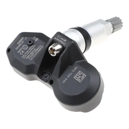 Tire Pressure Monitoring OE Parts 4D0907275c/4f0907275D 433MHz TPMS Sensor for Audi
