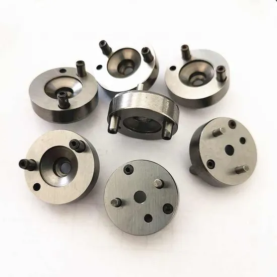 Spacer for Diesel Engine Injector