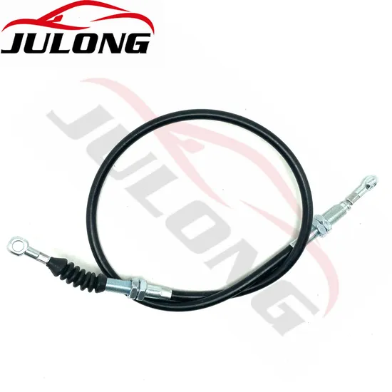 Factory Wholesale High Quality Auto Hand Brake Cable for Gaz OEM 2217-3508068