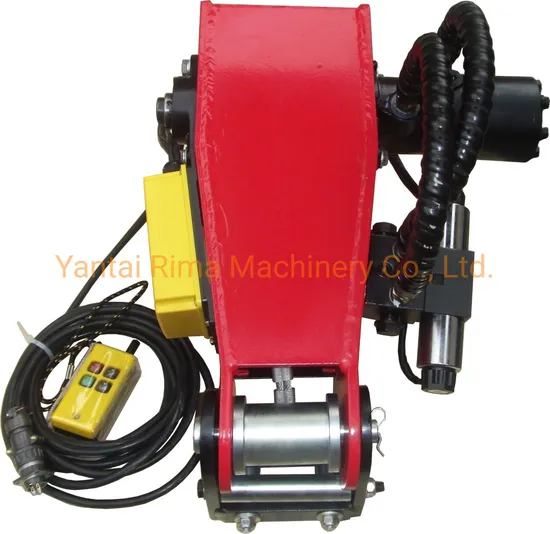 1-2 Tons Tractor Winch / Forest Winch / Pto Winch