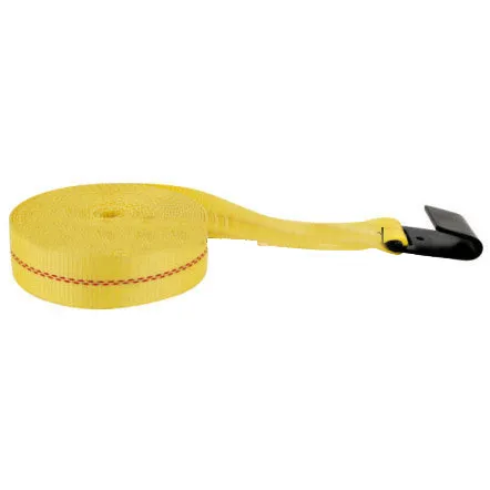 Amazon Hot Selling Control 2′′ Cargo Winch Strap
