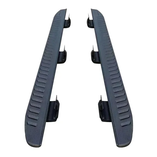 Factory Price Modification Model Black Side Pedals