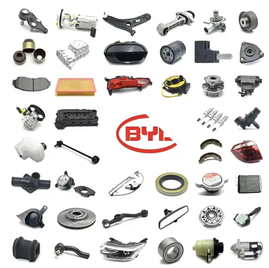 Original High Quality Auto Parts Car Motor Lower Guard for Byd Tang EV Tang Dm 2022