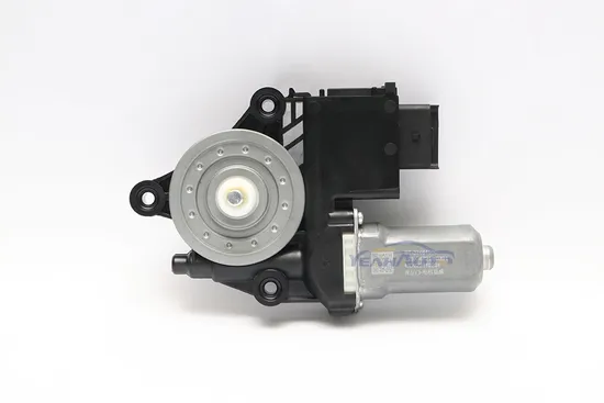 Power Window Motor Electric Glass Lifter Motor Door Lifing Motor