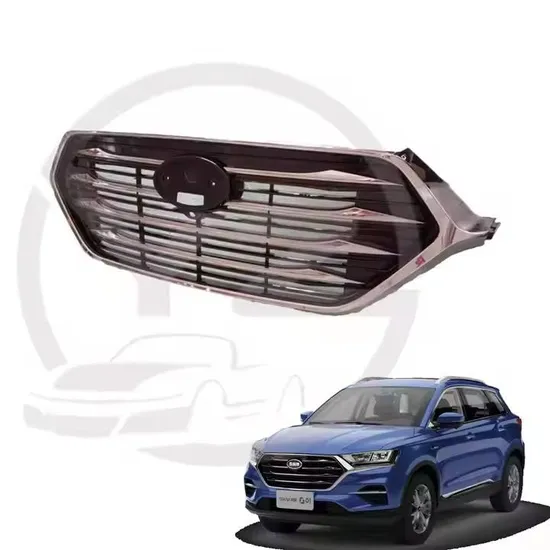 Shineray Car Grills Radiator Grille for Swm G01