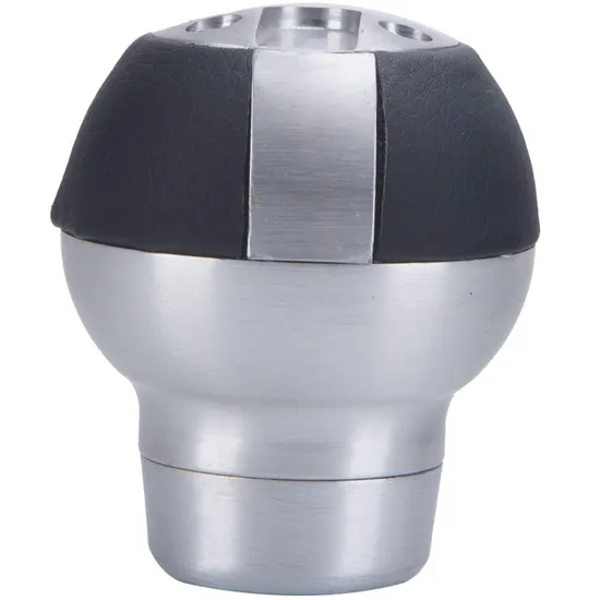 Universal Automatic Gear Shift Knob Mould