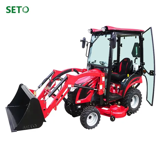 Tractor Glass/Front Windscreen/Tractor Laminated Tempered Glass/Windshields for Tractor