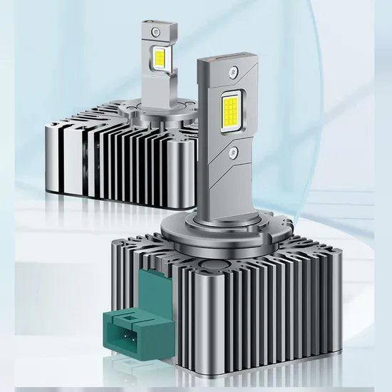 D1s D2s D3s D5s D8s Auto Car LED Headlight Bulb