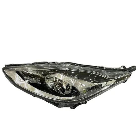 Popular Prius Headlights LED Auto Head Light for Toyota Prius Aqua 2015 2016 2017 2018 Car Front Head Lamp