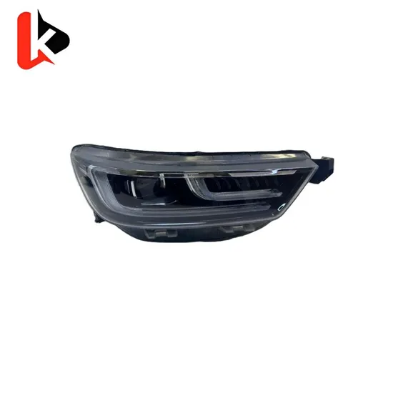 Car Headlamp Front Head Light for Chery Tiggo 8 PRO Max 605000353AA 605000354AA