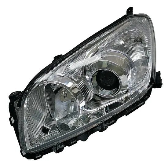 Cheap Price Factory Direct Sale Body Kit Rear Head Lamp Headlight 81130-0r030 81170-0r030 for RAV4
