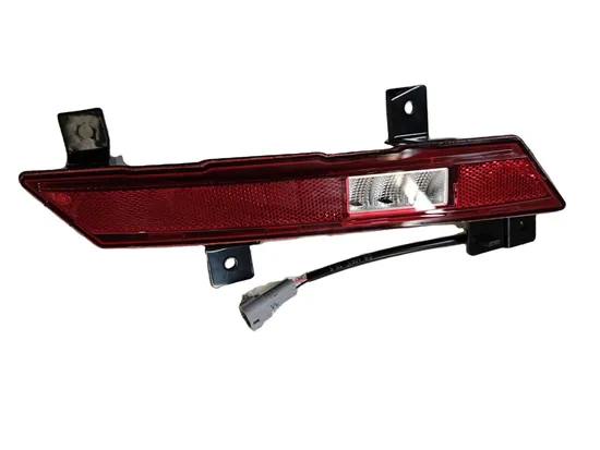 Original Rear Fog Lamp for Byd Chazor Left Right LED Light Parts