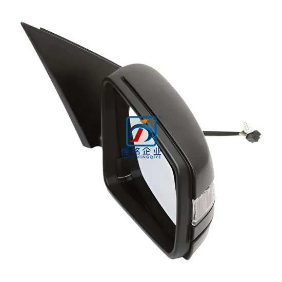 Car Accessories Car Light Auto Mirror Original Equipment for Mercedes-Benz Car Mirror
