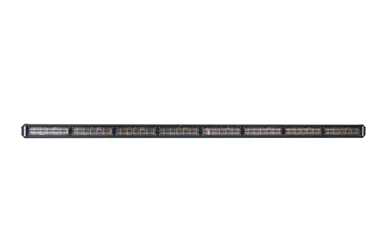 High Quality IP67 Waterproof Warning Car LED Traffic Advisor Light Bar