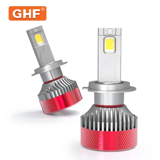 New Design 150W 6500K LED Auto Light H4 H7 H11 Car LED Headlight
