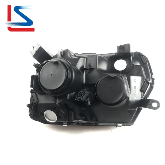 Auto Head Lamp for Renault Dacia Duster 2013-2017 R 260105828rl 260606709r