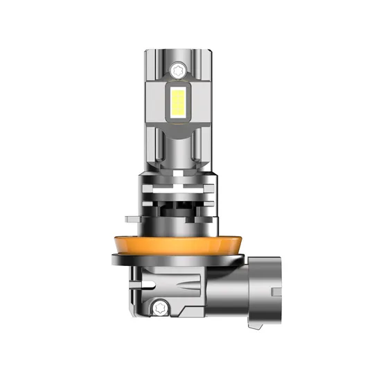 Global Compact H8 H11 28W 6000K Car LED Headlight