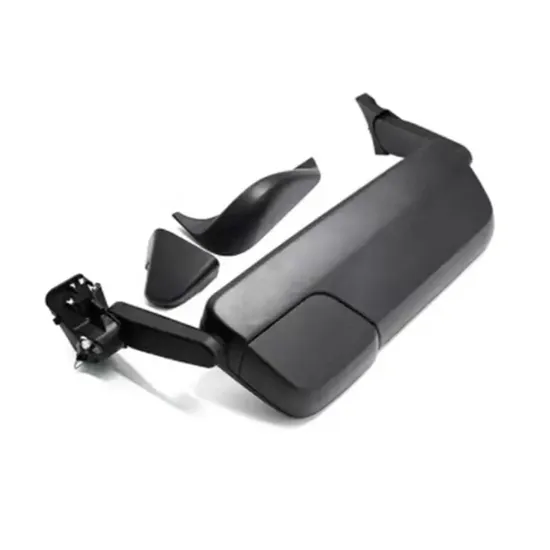 European Truck Body Parts Electric Truck Side Mirror for Mercedes Benz
