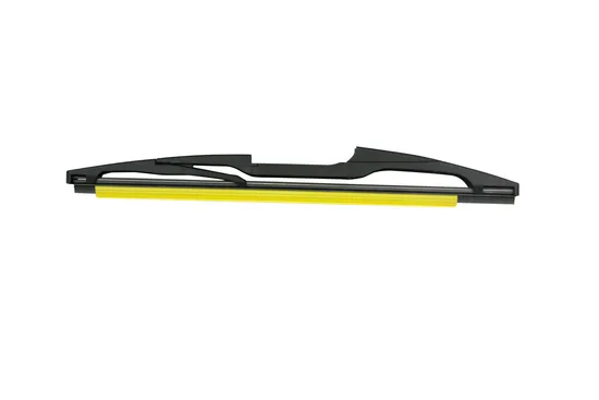 All Weather No Noise Windshield Silicone Soft Car Rear Wiper Blade for Sale