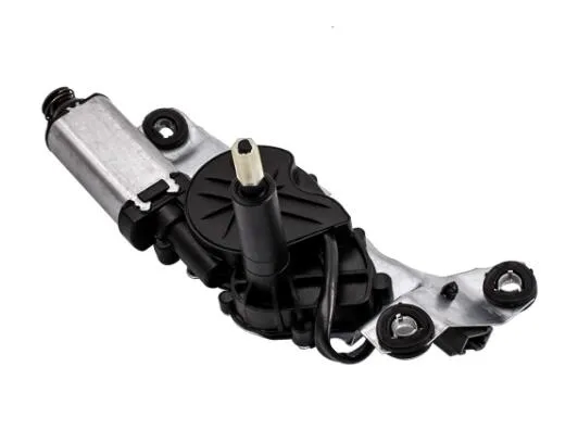 for Volv0 V70 Mk2 2001-07 Rear Windshield Wiper Motor Windscreen Metal
