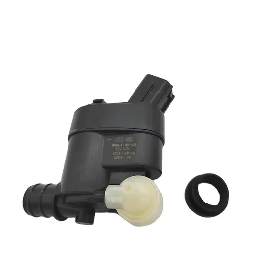 Water Jet Motor Is Suitable for Hyundai KIA 98510-2W500