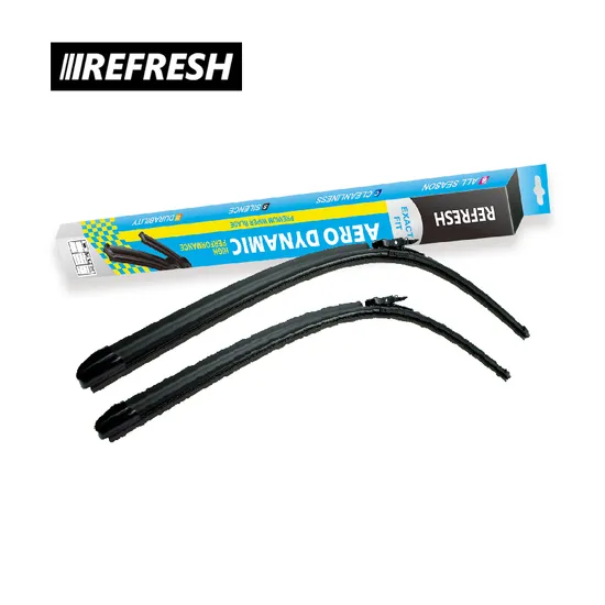 Hy-095 Fits Ford S-Max/Galaxy 2018 - 2023 Replacement Front Windscreen Wiper Blades