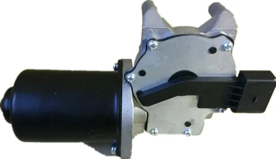 for VW Transporter T5 T6 2003 Wiper Motor Front