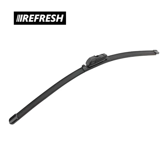 Premium Quality Multi-Fit Wiper Blades Universal Flat Windscreen Car Wiper Blades Rubber Replacement