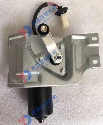 Hot Sale Truck Part Mk484928 for Fv515 8DC93 Parts Wiper Motor