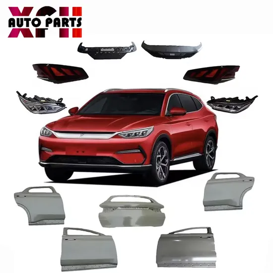 Wholesale China Car High Quality Car Rear Wiper Motor for Byd Qin Song Plus EV SA3f-6310100