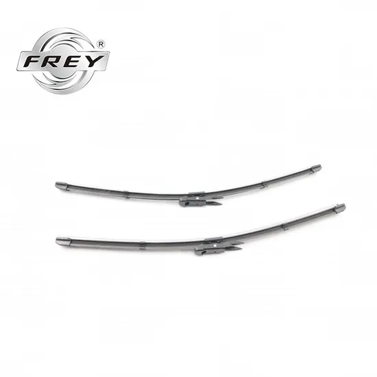 Genuine Mini R58 R59 Windshield Wiper Blade Set 61612239962
