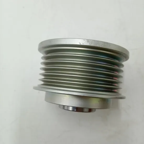 Clutch Pulley 6621553415 Fit for Actyon Korando Rodius