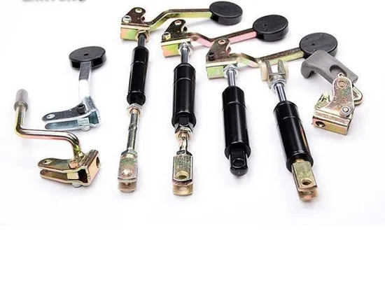 Adjustable / Lockable Gas Spring for Chair