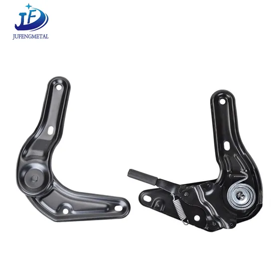 Factory Price Custom Car Seat Regulator Seat Angle Recliner Adjuster