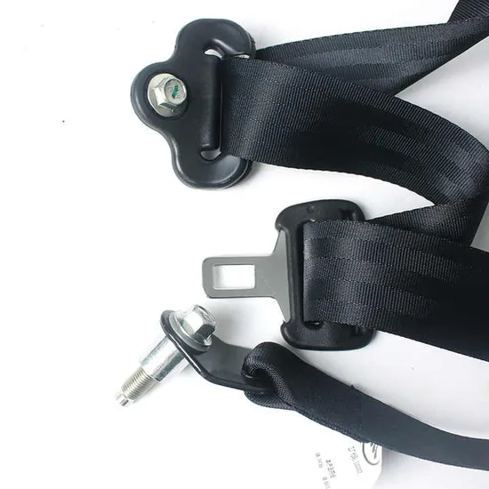 Auto Parts Front Left and Right Seat Belt for Isuzu Dmax 8974236632 Ca100026682