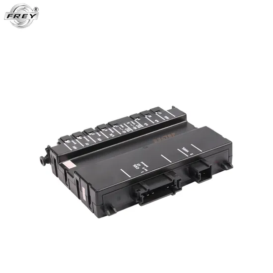 Auto Parts Power Seat Control Module for W203 W211 2118704626