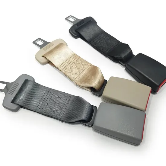 Car Safety Belt Extender Multi Function