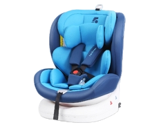 T901X Ergonomic Safety Seat Car with Advanced Safety Features Baby