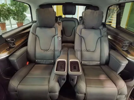 Sprinter Electric Seats and Parts/Accessories for Conversion