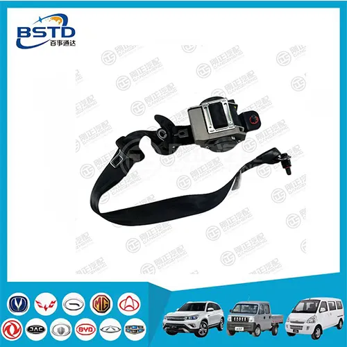 Car Seat Belt for Dfsk Glory 580