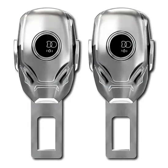 Multi-Functional Universal Car Safety Belt Extender Plug