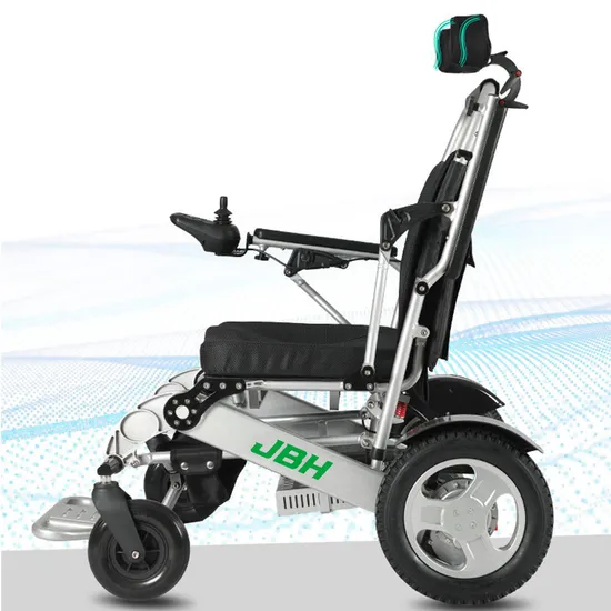 Good Quality Headrest for Electric Wheelchair
