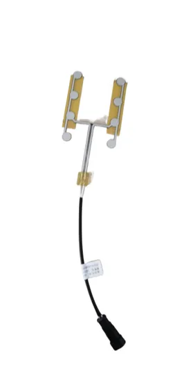 Family Car, Train, Taxi, School Bus Seat Occupancy Sensor, Seat Pressure Sensor