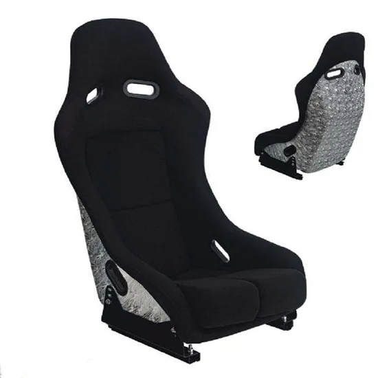 Tiypeor Hot Selling Sports New Fashionable Adjustable Car Seat Sports Racing Seat