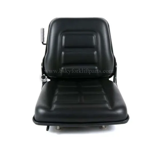 Good Quality PVC Bfps001 Seat with Suspension